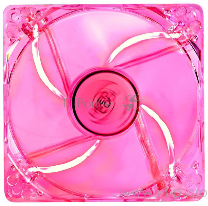 Вентилятор Case fan Deepcool XFAN 120L/R {120x120x25, 3pin, 26dB, 1300rpm, 180g}