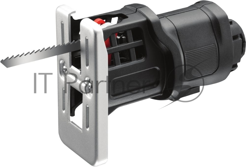 Насадка BLACK & DECKER MTJS1-XJ лобзик сменная для инcтрументов MultyEvo