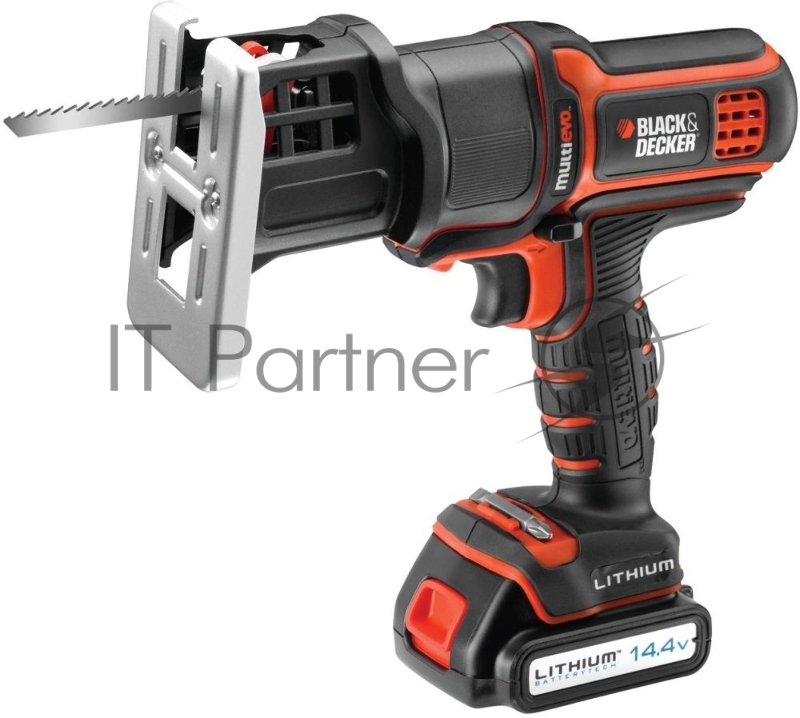 Насадка BLACK & DECKER MTJS1-XJ лобзик сменная для инcтрументов MultyEvo