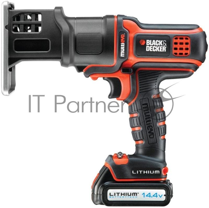 Насадка BLACK & DECKER MTJS1-XJ лобзик сменная для инcтрументов MultyEvo