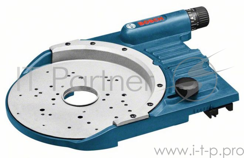 Адаптер BOSCH FSN OFA (1.600.Z00.00G) для использ. фрезеров с напр.шиной