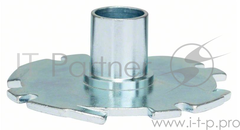 Втулка BOSCH 13мм (2.609.200.138) направляющая 13мм