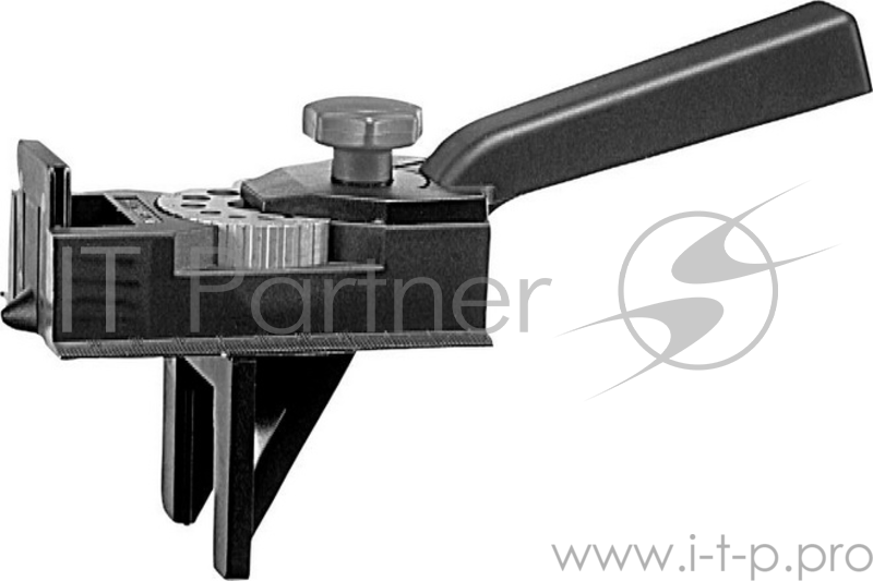 Шаблон BOSCH для сверления отверстий под дюбели (2.607.000.549) для сверления отверстий под дюбели