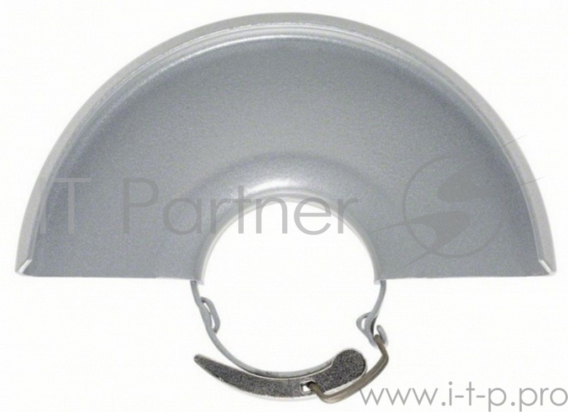 Кожух BOSCH 2605510193 защитный для шлифования хомут 125мм