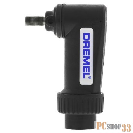 Приспособление DREMEL 575 угловое