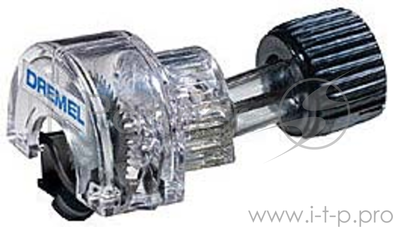 Приспособление DREMEL 670 мини-пила