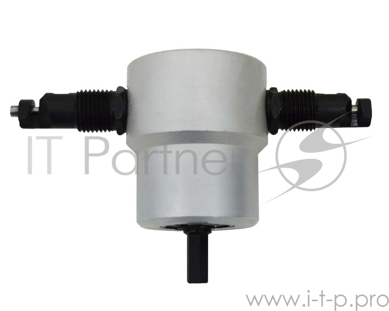 Насадка-ножницы ЭНКОР Сверчок 14210 мет.футляр.