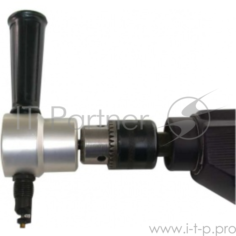 Насадка-ножницы ЭНКОР Сверчок 14210 мет.футляр.