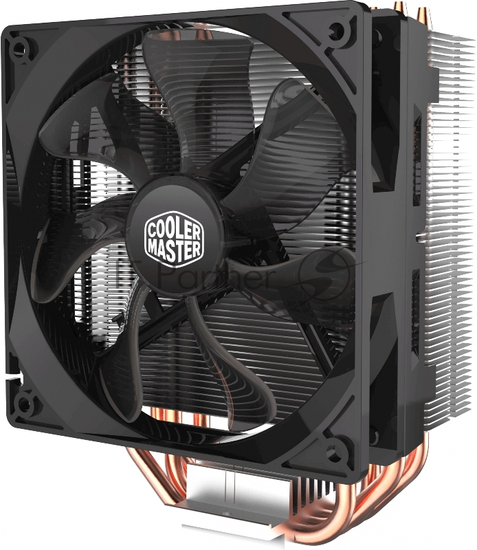 Вентилятор Cooler Master Hyper 212 led (RR-212L-16PR-R1)