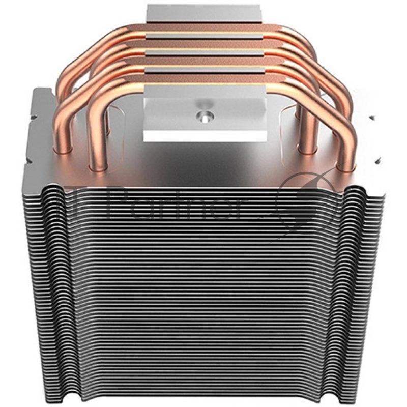 Вентилятор Cooler Master Hyper 212 led (RR-212L-16PR-R1)