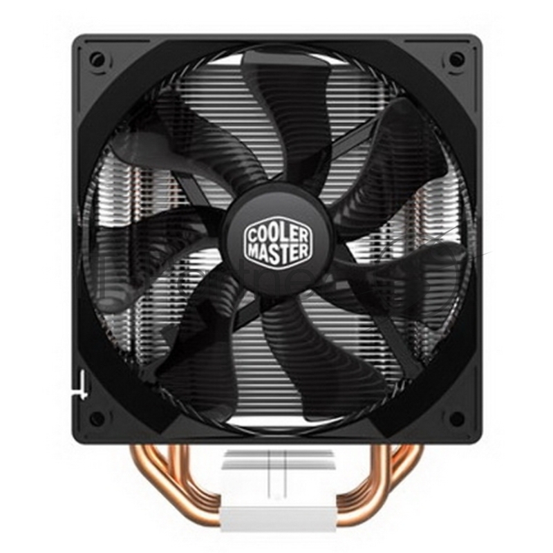 Вентилятор Cooler Master Hyper 212 led (RR-212L-16PR-R1)