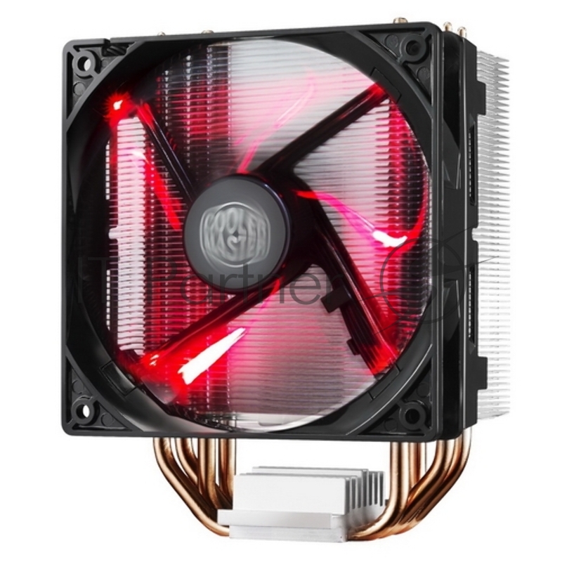 Вентилятор Cooler Master Hyper 212 led (RR-212L-16PR-R1)