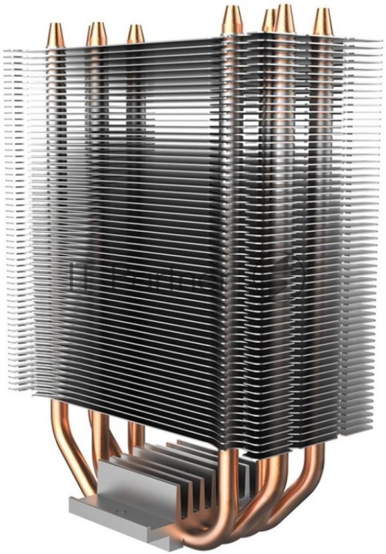 Вентилятор Cooler Master Hyper 212 led (RR-212L-16PR-R1)