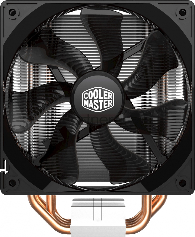 Вентилятор Cooler Master Hyper 212 led (RR-212L-16PR-R1)