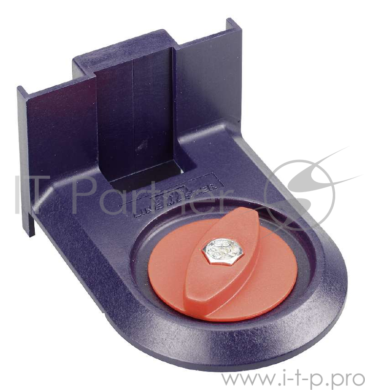 Крепёж KWB 7847-00 line master элемент крепежный для 7580/7581