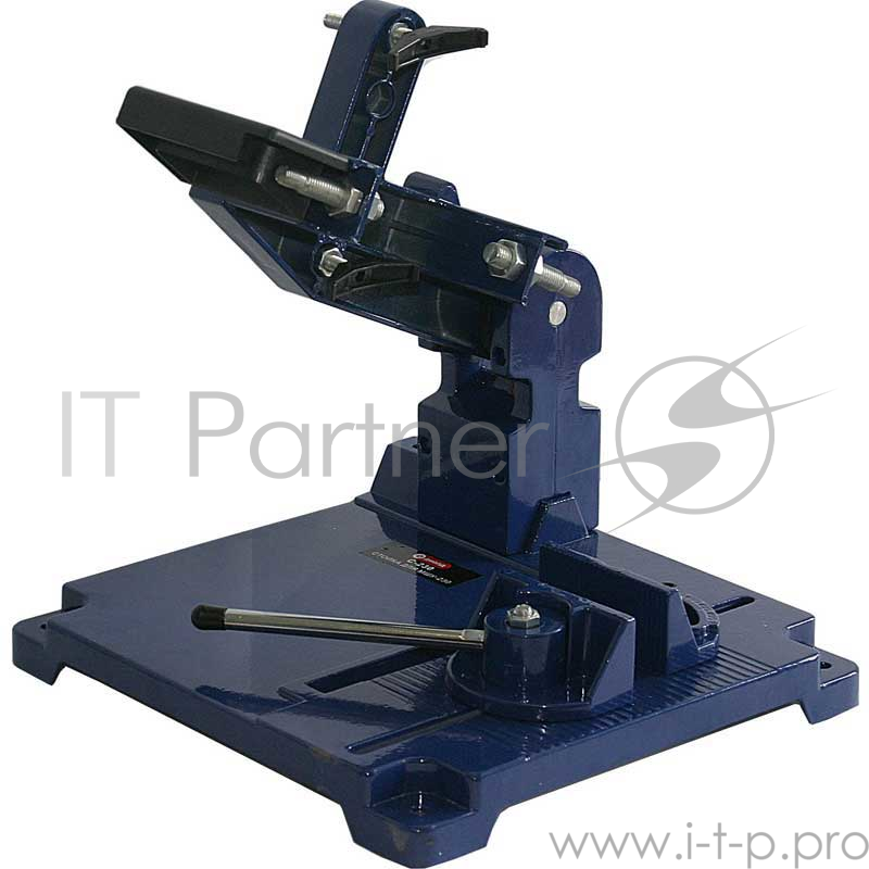 Стойка ДИОЛД С-230 выс.380мм рез60х110мм станина350х370мм 0-45° 6.4кг