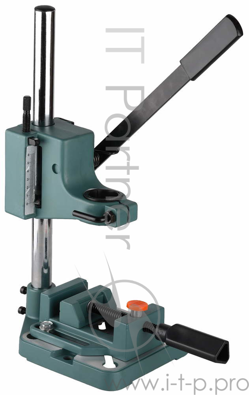 Станок для дрели STAYER 32240 с тисками 400мм