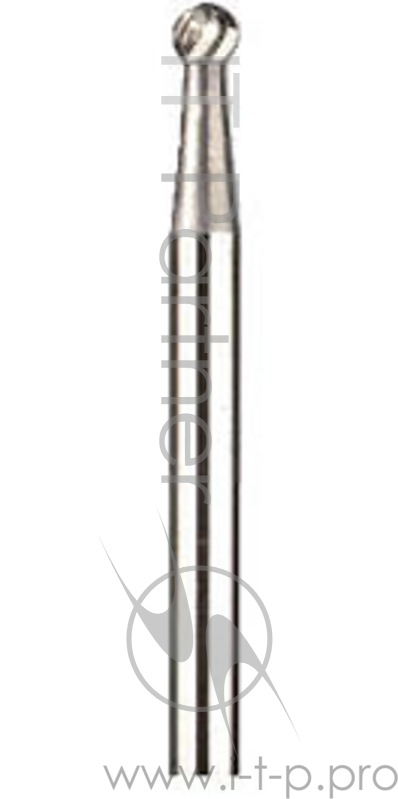 Насадка DREMEL 9905 резец из карбида вольфрама, 3.2мм хв.3.2мм