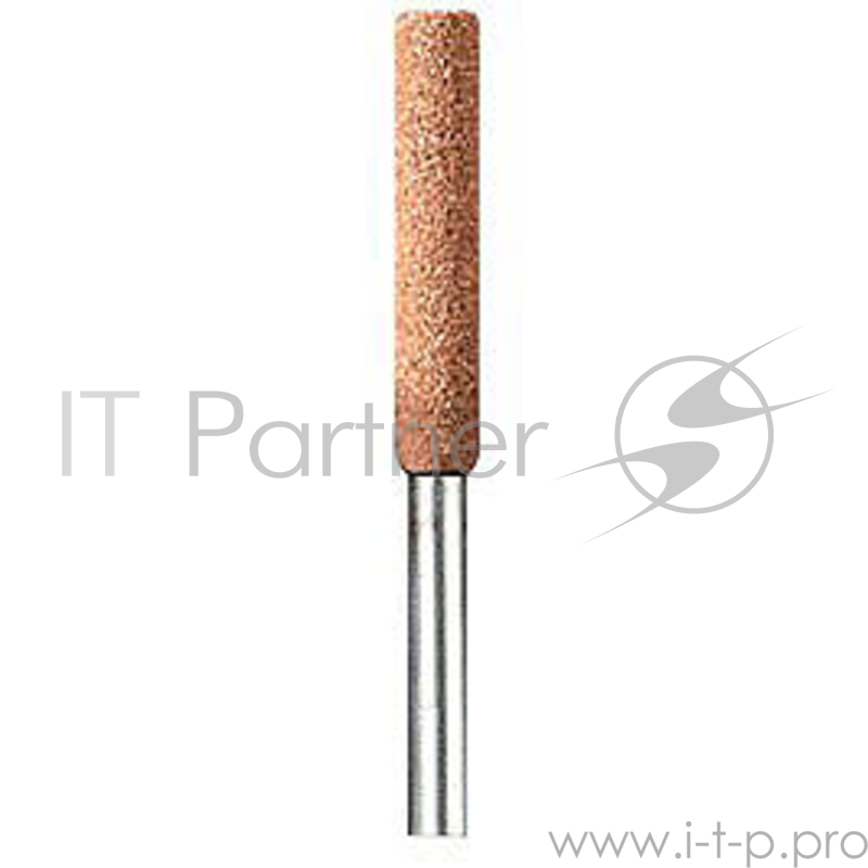Насадка DREMEL 454 для заточки цепей, 4.8мм хв.3.2мм