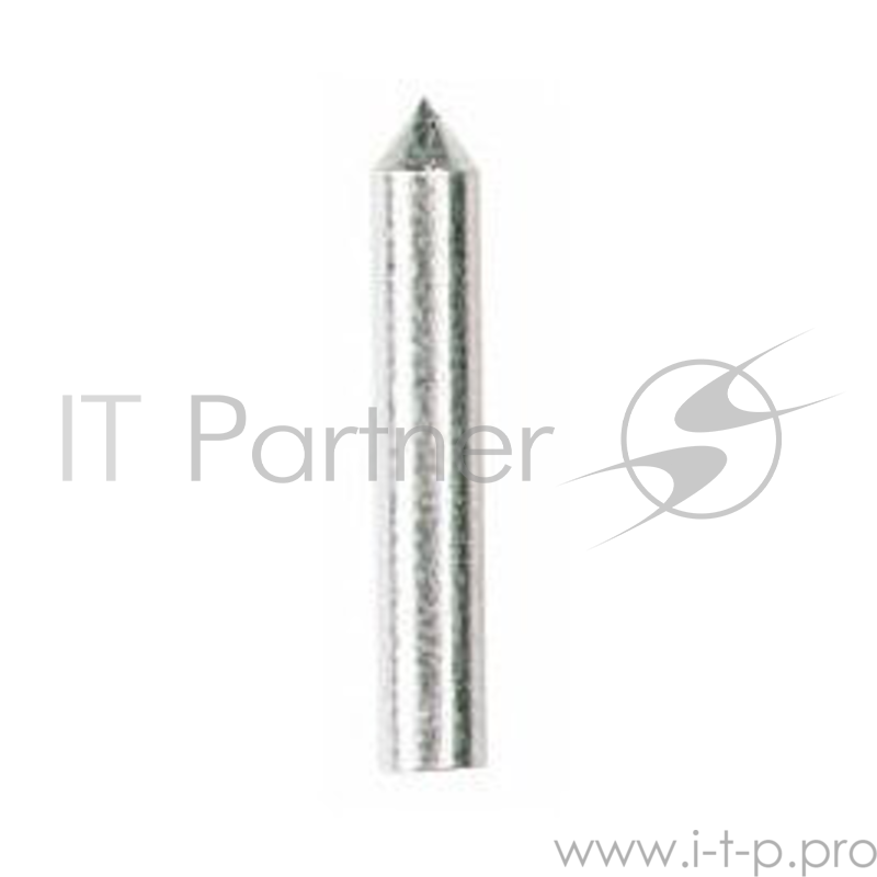 Насадка DREMEL 9924 карбидная, для гравера ENGRAVER 290, 3шт.