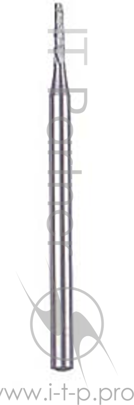 Бур для цемента DREMEL 569 1.6мм хв.3.2мм