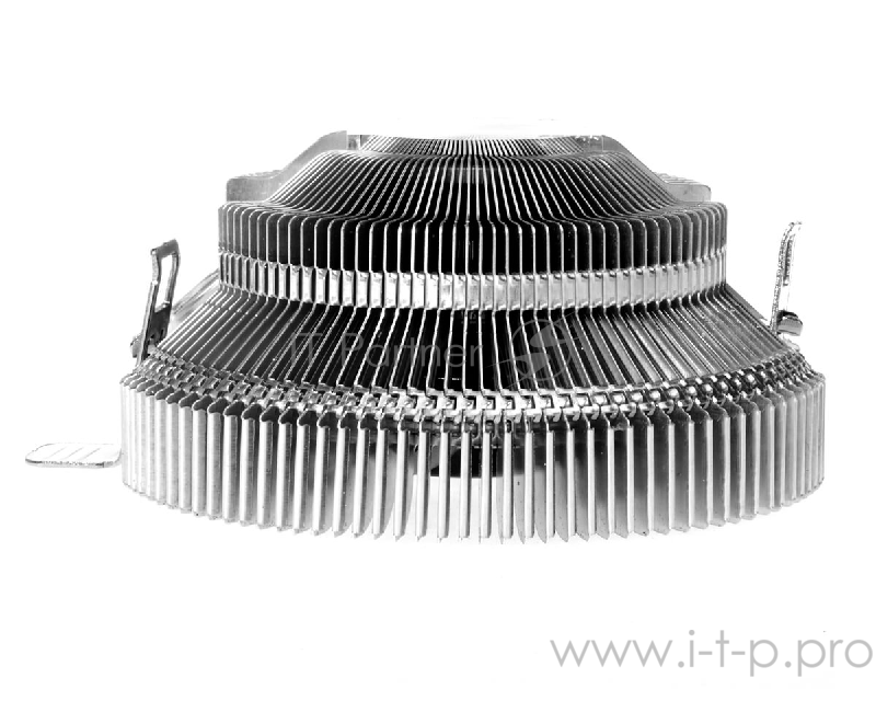 вентилятор Cooler ID-Cooling DK-01 95W/PWM/ Intel 775,115*/AMD