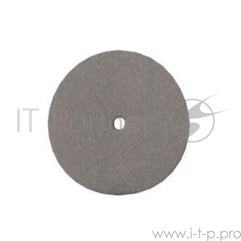 Круг полировальный DREMEL 425 22.5мм, 4шт.