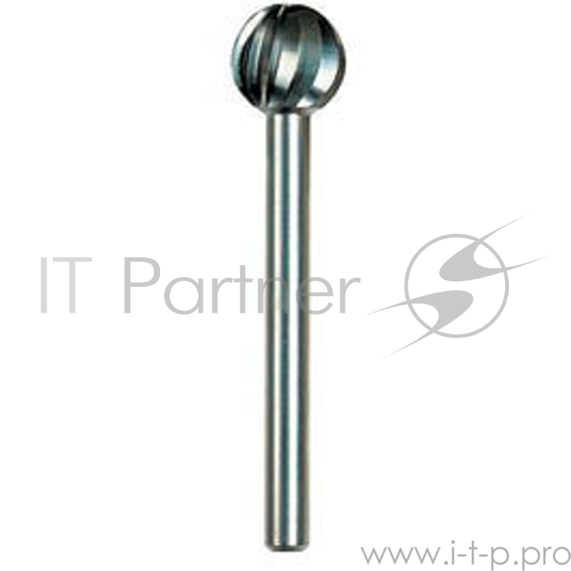 Насадка DREMEL 114 высокоскоростная, 7.8мм хв.3.2мм