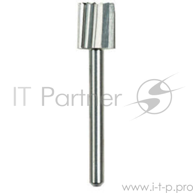 Насадка DREMEL 115 высокоскоростная, 7.8мм хв.3.2мм