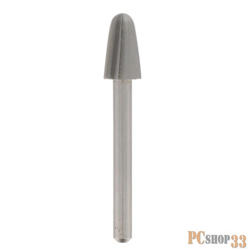 Насадка DREMEL 117 высокоскоростная, 6.4мм хв.3.2мм