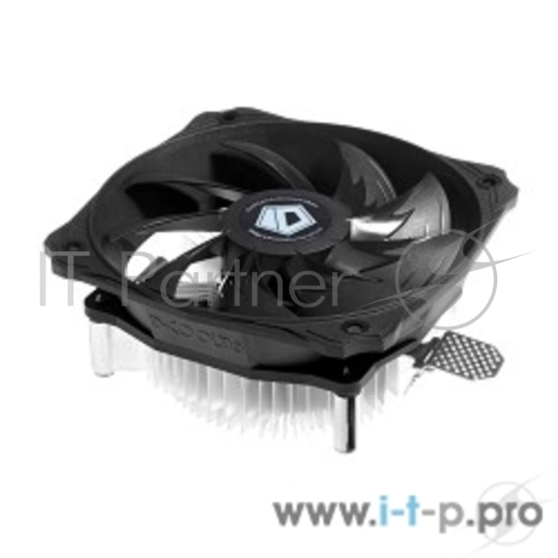 вентилятор Cooler ID-Cooling DK-03 Intel 775,115*/AMD