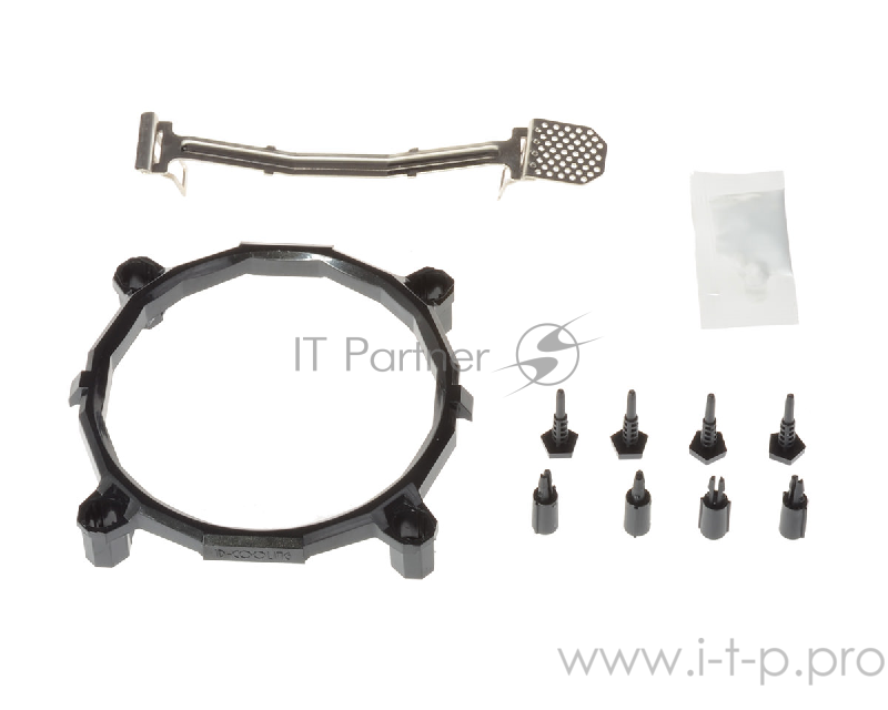 вентилятор Cooler ID-Cooling DK-03 Intel 775,115*/AMD