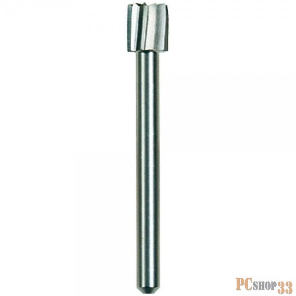 Насадка DREMEL 196 высокоскоростная, 5.6мм хв.3.2мм