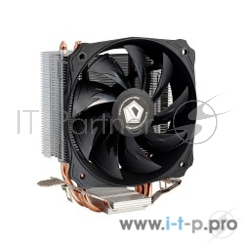 вентилятор Cooler ID-Cooling SE-213V2 130W/PWM/ Intel 775,115*/AMD