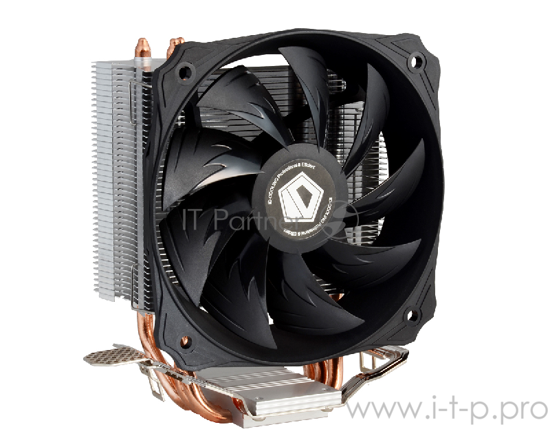 вентилятор Cooler ID-Cooling SE-213V2 130W/PWM/ Intel 775,115*/AMD