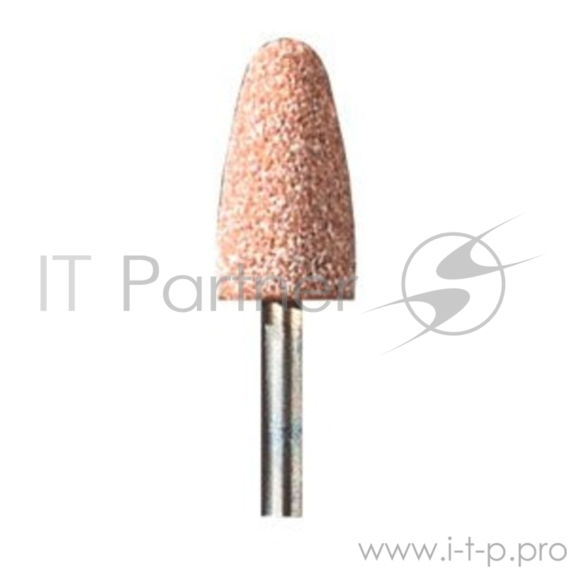 Насадка DREMEL 952 шлифовальный камень, из оксида алюминия, 9.5мм хв.3.2мм, 3шт.