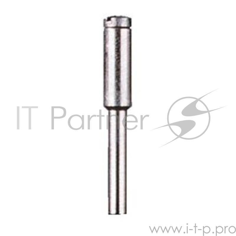 Насадка DREMEL 402 держатель, хв.3.2мм, 4шт.