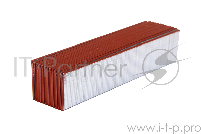 Гвозди 826-002 для пневмостеплера WESTER NT5040 25мм 2500шт