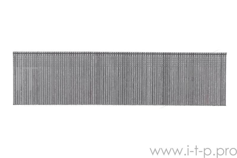 Гвозди 826-015 для пневмостеплера WESTER NT5040 32мм 2500шт