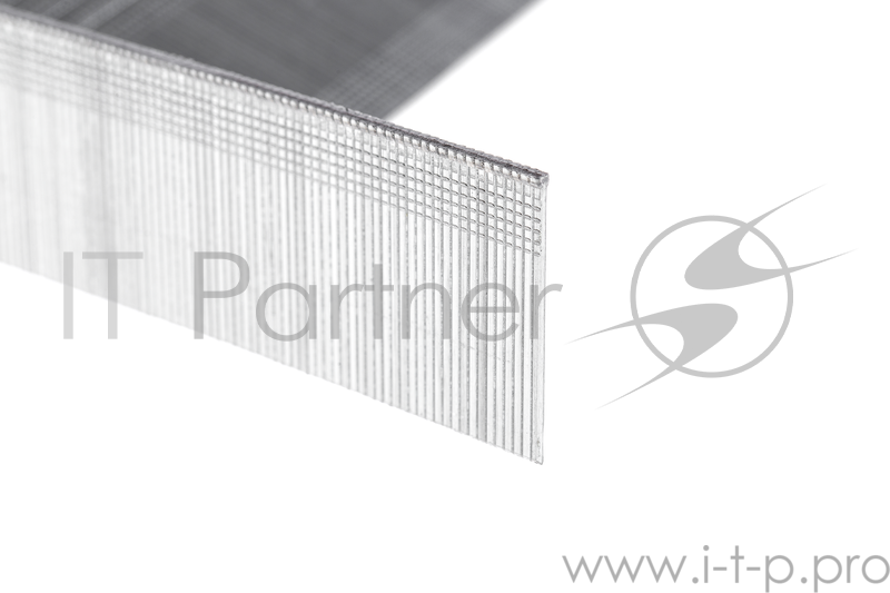 Гвозди 826-015 для пневмостеплера WESTER NT5040 32мм 2500шт