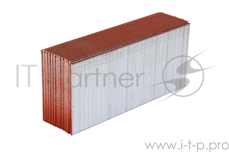 Гвозди 826-003 для пневмостеплера WESTER NT5040 50мм 2500шт