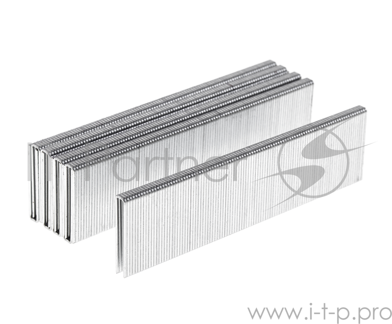 Скобы 826-019 для пневмостеплера WESTER NT5040 32мм 1000шт