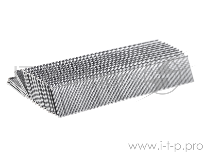 Гвозди 826-014 для пневмостеплера WESTER NT5040 20мм 2500шт