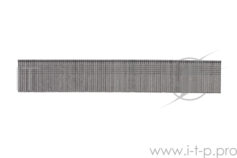 Гвозди 826-014 для пневмостеплера WESTER NT5040 20мм 2500шт