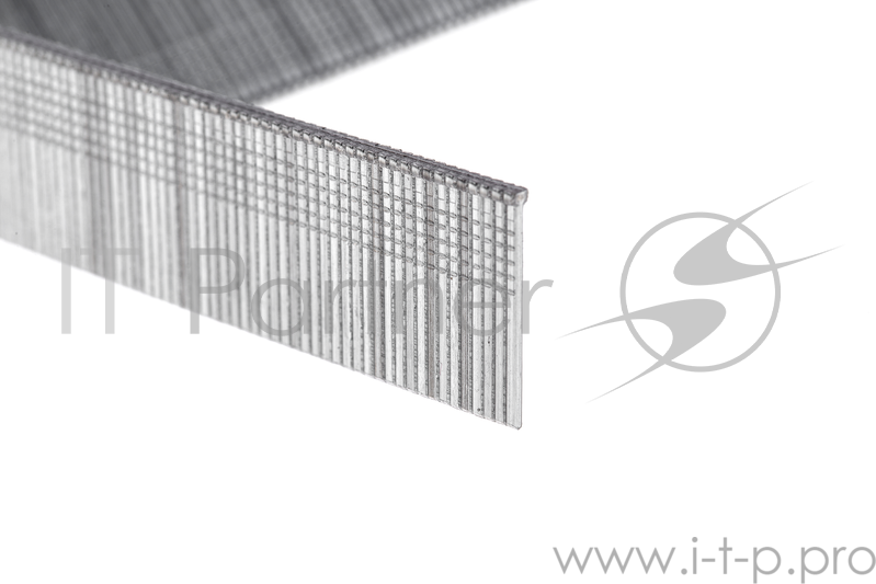 Гвозди 826-014 для пневмостеплера WESTER NT5040 20мм 2500шт