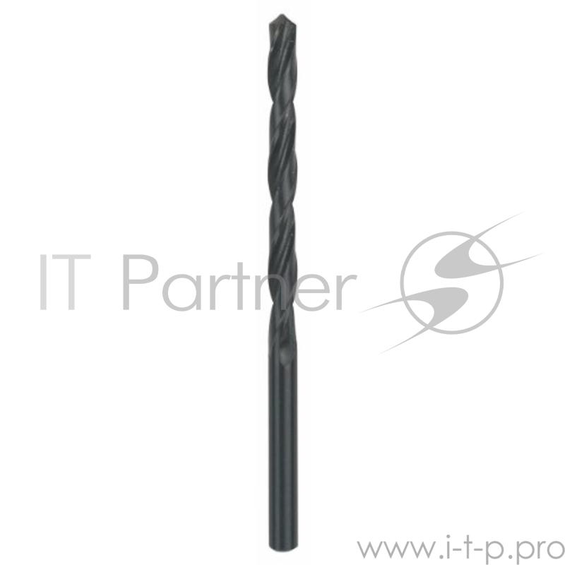 Набор сверл BOSCH 2607018425 10шт. HSS-R 6х57мм