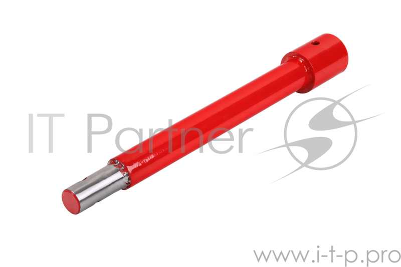 Удлинитель для шнека Hammer Flex 210-007 15'', к мотобуру с валом 1''