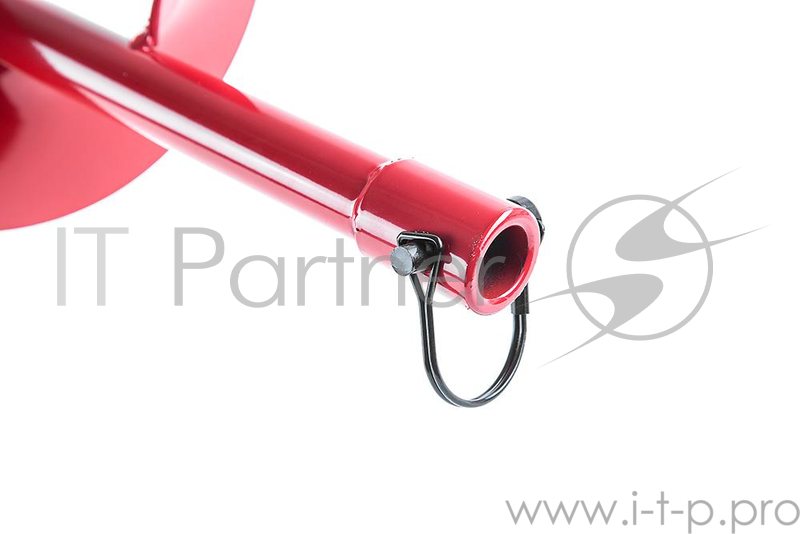 Шнек для грунта Hammer Flex 210-028 6'' (150мм) X 800мм HG, к мотобуру с валом 20мм