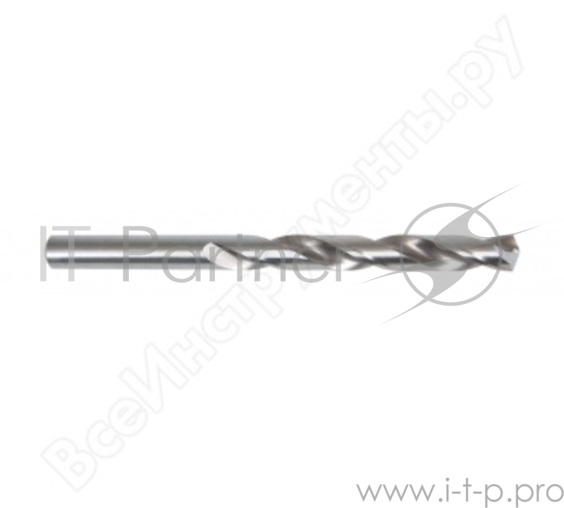 Набор сверл METABO 627872000 по металлу 10шт. HSS-G 3.0x61мм