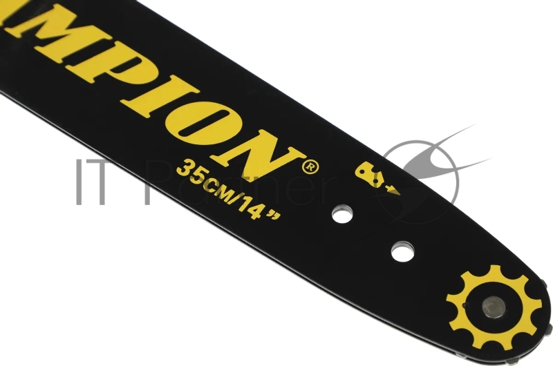 Набор CHAMPION 952929 шина 14-рм-52 зв. + 2 цепи 140sdea041